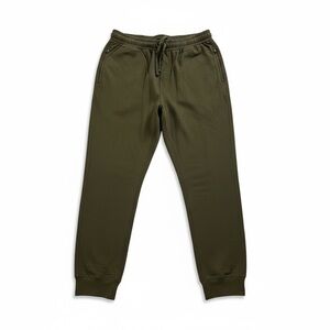 Men's medium grey Jogger Pants size XL